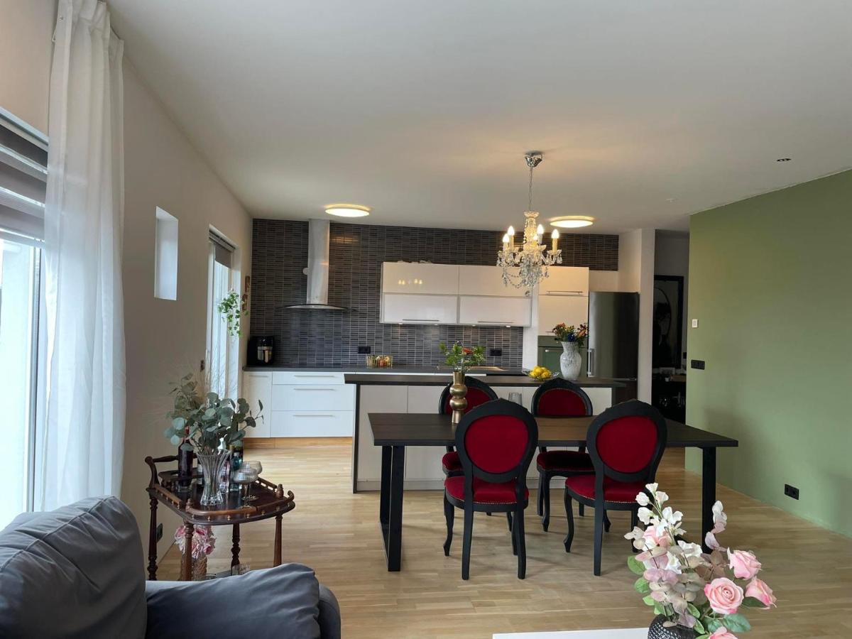 Spacious 3Br Condo Near Blue Lagoon 15M Airport 9M Njarthvik Extérieur photo
