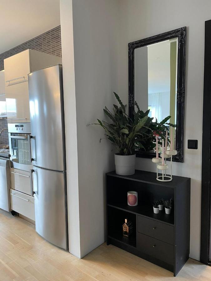 Spacious 3Br Condo Near Blue Lagoon 15M Airport 9M Njarthvik Extérieur photo