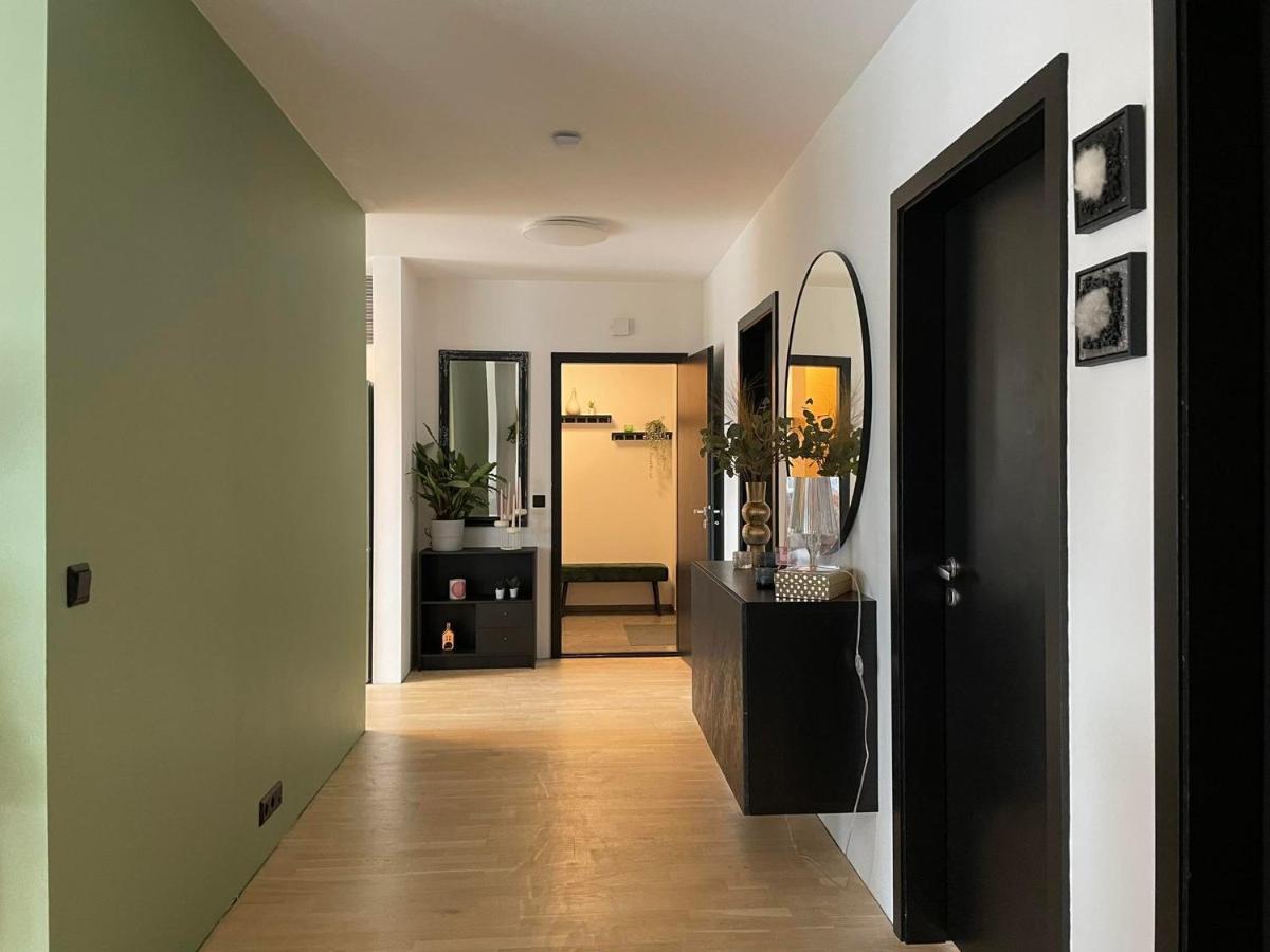 Spacious 3Br Condo Near Blue Lagoon 15M Airport 9M Njarthvik Extérieur photo