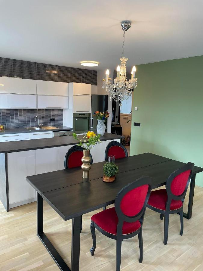 Spacious 3Br Condo Near Blue Lagoon 15M Airport 9M Njarthvik Extérieur photo