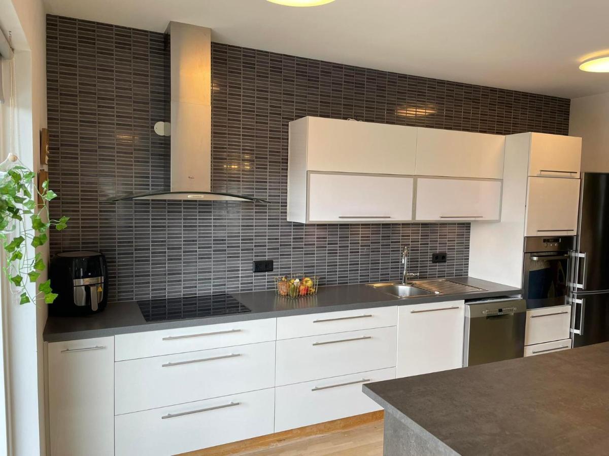 Spacious 3Br Condo Near Blue Lagoon 15M Airport 9M Njarthvik Extérieur photo