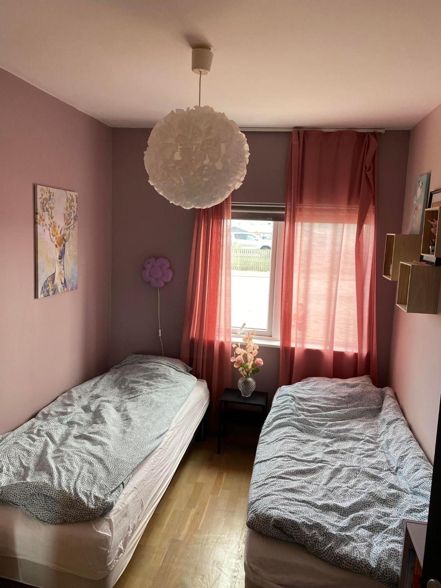 Spacious 3Br Condo Near Blue Lagoon 15M Airport 9M Njarthvik Extérieur photo