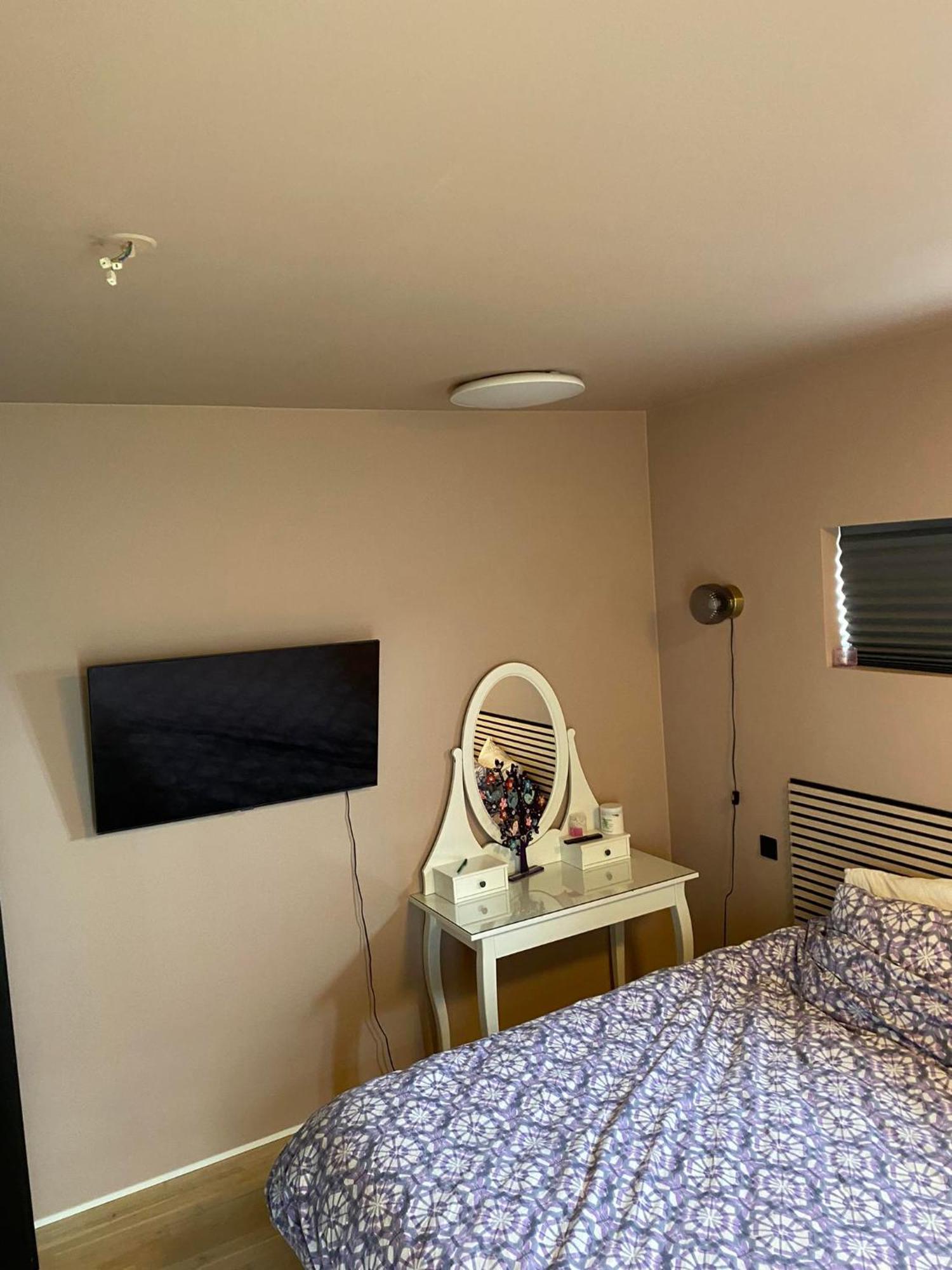 Spacious 3Br Condo Near Blue Lagoon 15M Airport 9M Njarthvik Extérieur photo